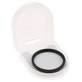 Max Close-Up +8 Macro Close Up Optic Lens Filter for DSLR Digital Cameras 49mm