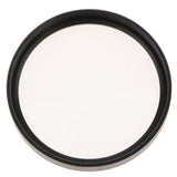 Max Close-Up +8 Macro Close Up Optic Lens Filter for DSLR Digital Cameras 49mm