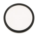 Max Close-Up +8 Macro Close Up Optic Lens Filter for DSLR Digital Cameras 52mm
