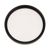 Max Close-Up +8 Macro Close Up Optic Lens Filter for DSLR Digital Cameras 52mm