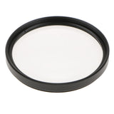 Max Close-Up +8 Macro Close Up Optic Lens Filter for DSLR Digital Cameras 52mm