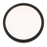 Max Close-Up +8 Macro Close Up Optical Lens Filter for DSLR Digital Cameras 55mm