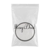 Max Close-Up +8 Macro Close Up Optical Lens Filter for DSLR Digital Cameras 67mm