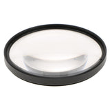 Max Close-Up +8 Macro Close Up Optical Lens Filter for DSLR Digital Cameras 67mm