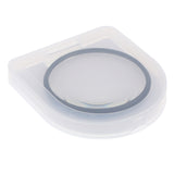 Max Close-Up +8 Macro Close Up Optical Lens Filter for DSLR Digital Cameras 72mm