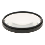Max Close-Up +8 Macro Close Up Optical Lens Filter for DSLR Digital Cameras 72mm