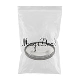 Max Close-Up +8 Macro Close Up Optical Lens Filter for DSLR Digital Cameras 77mm