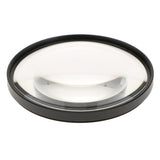 Max Close-Up +8 Macro Close Up Optical Lens Filter for DSLR Digital Cameras 77mm