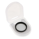 Max Camera Lens Star Filter Special Effect 6-Point for Canon Nikon Sony 40.5mm