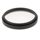 Max Camera Lens Star Filter Special Effect 6-Point for Canon Nikon Sony 40.5mm