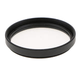 Max Camera Lens Star Filter Special Effect 6-Point for Canon Nikon Sony 40.5mm