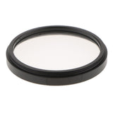 Max Camera Lens Star Filter Special Effect 6-Point for Canon Nikon Sony 46mm