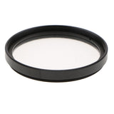 Max Camera Lens Star Filter Special Effect 6-Point for Canon Nikon Sony 46mm