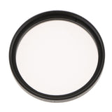Max Camera Lens Star Filter Special Effect 6-Point for Canon Nikon Sony 46mm