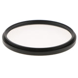 Max Camera Lens Star Filter Special Effect 6-Point for Canon Nikon Sony 55mm
