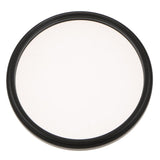 Max Camera Lens Star Filter Special Effect 6-Point for Canon Nikon Sony 55mm