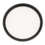 Max Camera Lens Star Filter Special Effect 6-Point for Canon Nikon Sony 55mm