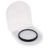 Max Camera Lens Star Filter Special Effect 6-Point for Canon Nikon Sony 62mm