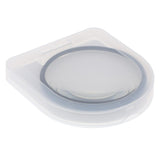 Max Camera Lens Star Filter Special Effect 6-Point for Canon Nikon Sony 77mm