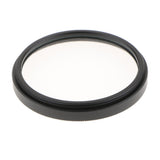 Max 8 Point Rotated Star Light Cross Screen Special Effect Lens Filter 46mm