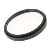 Max 8 Point Rotated Star Light Cross Screen Special Effect Lens Filter 46mm