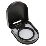 Max 8 Point Rotated Star Light Cross Screen Special Effect Lens Filter 46mm