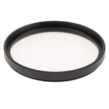 Max 8 Point Rotated Star Light Cross Screen Special Effect Lens Filter 52mm