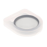 Max 8 Point Rotated Star Light Cross Screen Special Effect Lens Filter 52mm