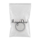Max 8 Point Rotated Star Light Cross Screen Special Effect Lens Filter 52mm
