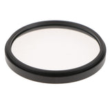 Max 8 Point Rotated Star Light Cross Screen Special Effect Lens Filter 52mm