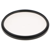 Max 8 Point Rotated Star Light Cross Screen Special Effect Lens Filter 62mm