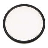Max 8 Point Rotated Star Light Cross Screen Special Effect Lens Filter 62mm