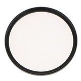 Max 8 Point Rotated Star Light Cross Screen Special Effect Lens Filter 62mm