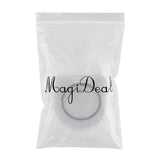 Max 8 Point Rotated Star Light Cross Screen Special Effect Lens Filter 67mm