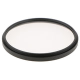 Max 8 Point Rotated Star Light Cross Screen Special Effect Lens Filter 67mm