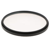 Max 8 Point Rotated Star Light Cross Screen Special Effect Lens Filter 72mm