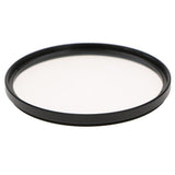 Max 8 Point Rotated Star Light Cross Screen Special Effect Lens Filter 72mm