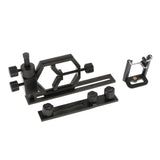 Max Digital Camera Telescope Scope Adapter Mount Cell Phone Holder + Phones Clip