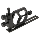 Max Digital Camera Telescope Scope Adapter Mount Cell Phone Holder + Phones Clip