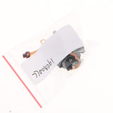Maxbell Shutter Button Aperture Turntable Dial Wheel Replace Part for Canon 5D3 5D Mark III Repair