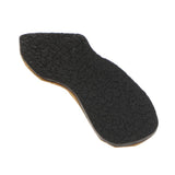 Maxbell PU Leather Rubber Thumb Rear Back Cover for Canon 600D Camera Repair Part