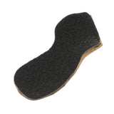 Maxbell PU Leather Rubber Thumb Rear Back Cover for Canon 600D Camera Repair Part