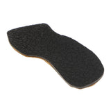 Maxbell PU Leather Rubber Thumb Rear Back Cover for Canon 600D Camera Repair Part