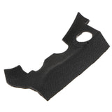 Max Camera Body Side Interface Rubber Grip Cover Cap Skin for Nikon D300 D300s