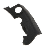 Max Camera Body Side Interface Rubber Grip Cover Cap Skin for Nikon D300 D300s