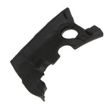 Max Camera Body Side Interface Rubber Grip Cover Cap Skin for Nikon D300 D300s