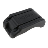 Max Steady Shoulder Mount Pad for 15mm Rod Support System DSLR Rig Video Camera