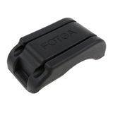 Max Steady Shoulder Mount Pad for 15mm Rod Support System DSLR Rig Video Camera