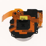 Max Lens Zoom Unit Assembly Replacement for Samsung S850 S1050 Camera Repair