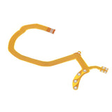 Max Lens Aperture Flex Cable Ribbon Replacement Part for Canon EF 28-90mm Camera